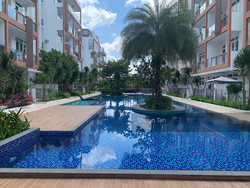 Parc Rosewood (D25), Condominium #200974792